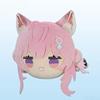 Holo*Live Hiro*Koromo Koyori Lying Down Plush Toy Official Merchandise Collection Interior Decor Gift Present