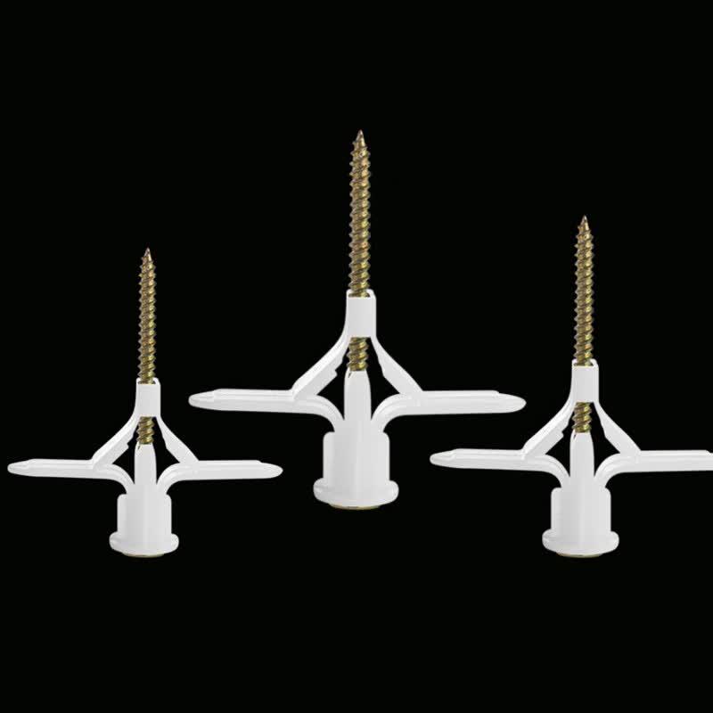 Deqi Butterfly & Aircraft Expansion Anchors