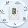 Medical Electronic Blood Pressure Monitor Upper Arm Pulse Detection Home Elderly Smart Blood Pressure Monitor