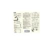 Muji Caffeine-Free Cafe Au Lait Base Unsweetened 500ml 4-Pack