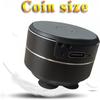 Conduction Resonance Subwoofer Metal Pair Bluetooth Speaker
