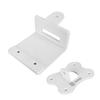 Wireless Speaker Wall Mount Bracket Thickened Metal Stable Space Saving Speaker Accessory for   Era 300
