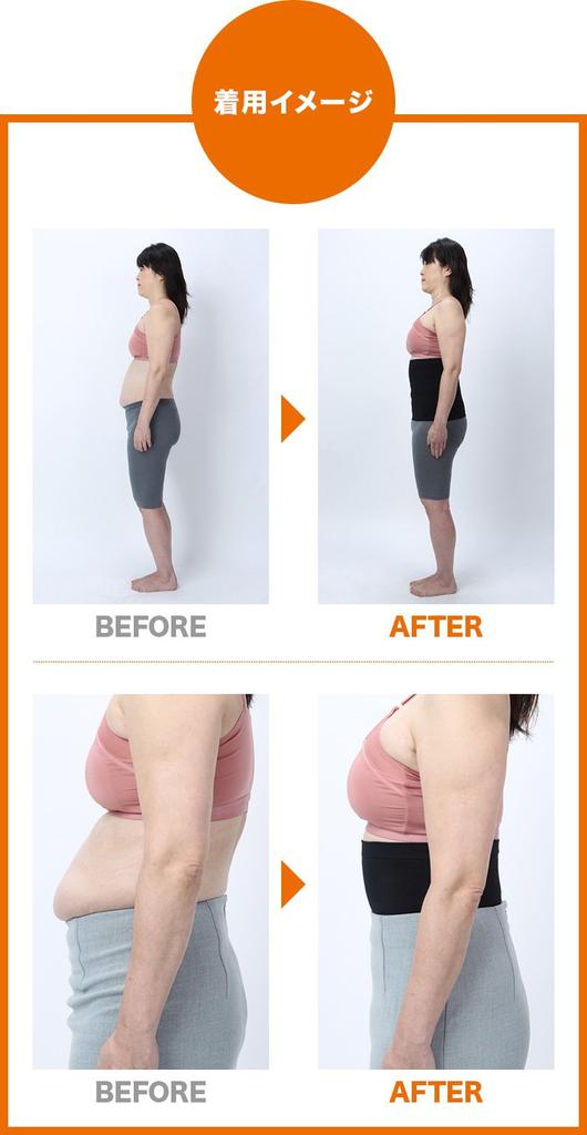 S Obi Set Unisex Trainer Kaneko Tadashi Fully Abdominal Shape Tummy Correction Belt (S-Obi) 2-piece S-M (waist 58-70cm) [Stretch Supervised] Pressure,