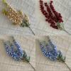Artificial Wisteria Silk Flowers For Wedding Arch Decor And Venue Styling