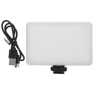Foto & video accessoires – Lampen voor op de camera