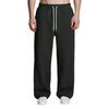 Herren Casual-Sweathose mit entspannter Passform, Stretchbund und Kordelzug