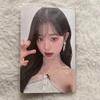 Used Ive Trading Card Alive Tokyo Dome Wonyoung