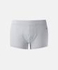 Koolongseupocheu Men'S Cooling In-Band Boxer Briefs Jwibx26111Gry