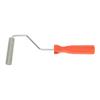 Bubble Roller Tool Acetone Washable Aluminum Alloy Bubble Paddle Tool for Tub Shower Bathtub Boat Repair
