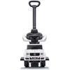 Porteur enfant 3-en-1 - Mercedes G350d - Buddy Toys - BPC 5280 - 2 a 5 ans - Charge max 25 kg - Poignée parentale télescopique