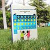 Interesting Moon Observation Picture Book