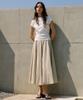 Otte Matilda Flare Skirts_2Color
