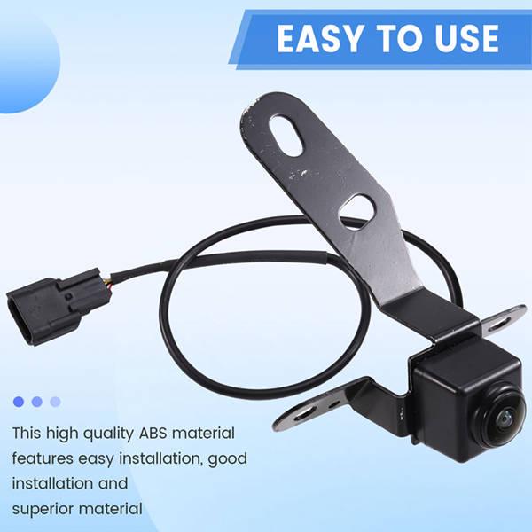 284F14RA4A Rearview Camera for 16-19 Nissan Models