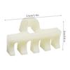 2PCS Threading Accessories Badminton Racket Load Spreader  Tennis Racquet Pulling