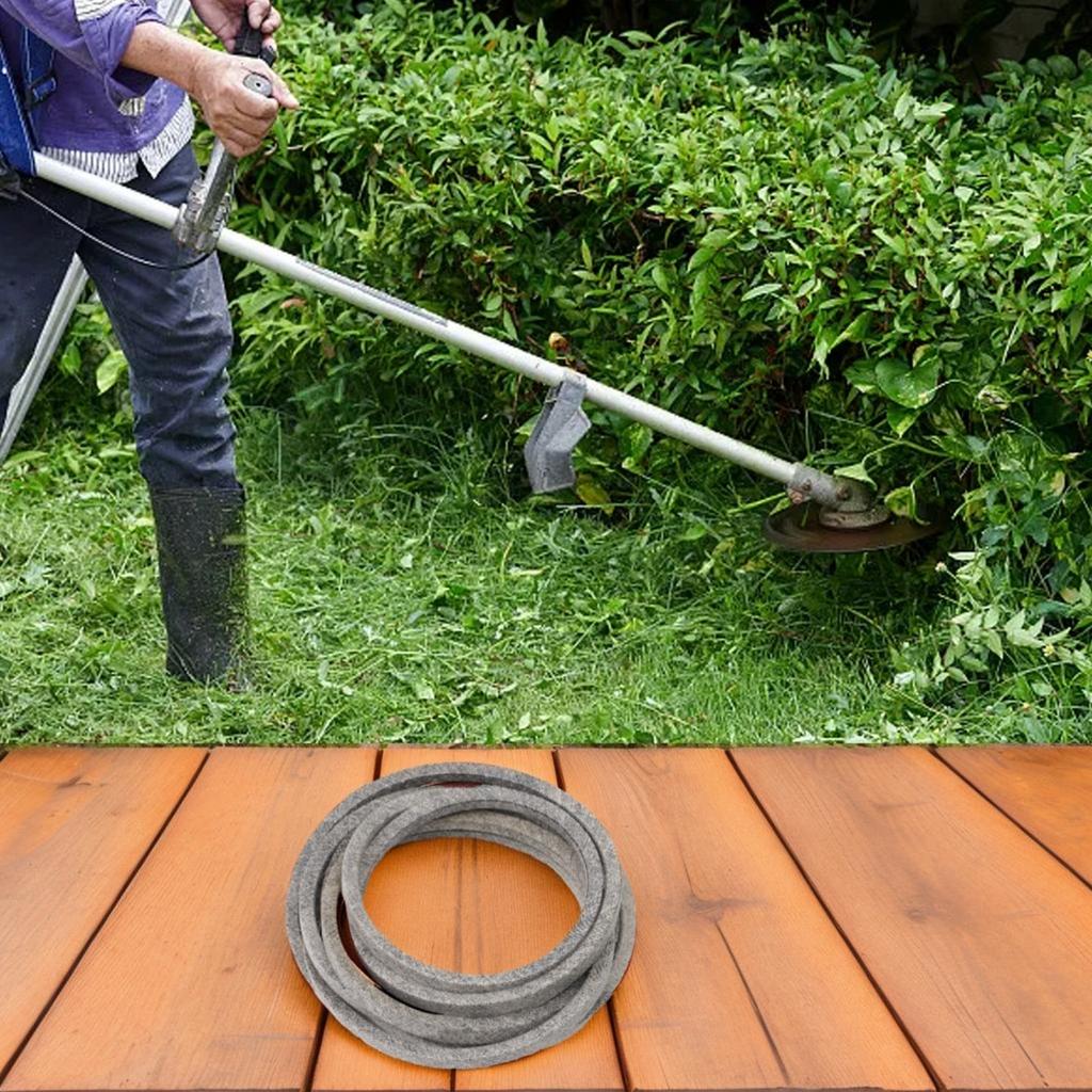 Robustní řemen žacího ústrojí M174994 pro sekačky na trávu včetně pro X350 X354 X330 a X370