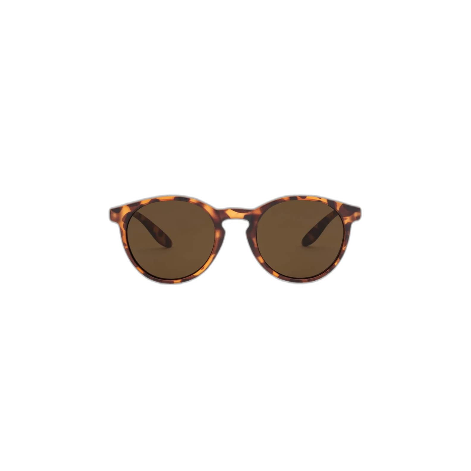 

Unisex Sunglasses Stylish Glasses MATTE TORT EA [Volcom] (Boston type/UV lenses) [VE03402503 / SUBJECT]