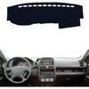 Fit for Honda CR-V CRV 2002-2006,Dashboard Cover,Black Dash Board Cover,Non-Slip Interior Dash Covers,Car Accessories