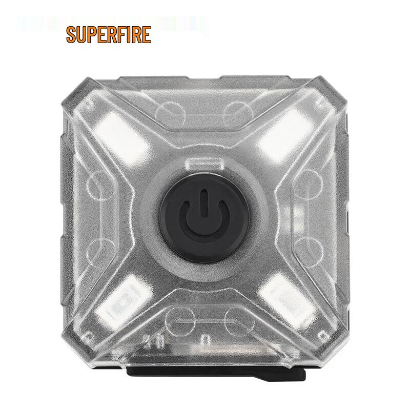 

SupFire FS36 Micro LED Warning Light