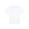 New Balance T Shirt Unisex White AMT22354-WT