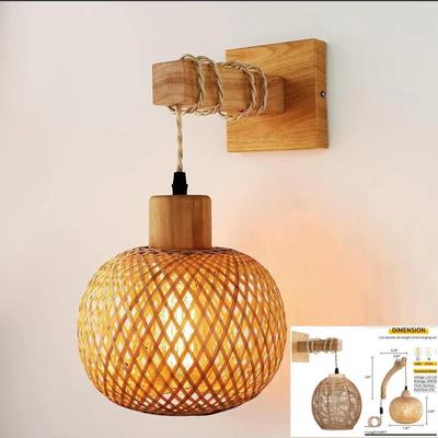 Lampy – Nástěnná svítidla