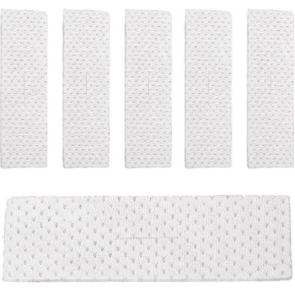 Bio-Screen for Fluval C3 Power Filter, Replacement Aquarium Filter Media, 6PCS Bio Foam Replacement Set, Filter Media for Freshwater & Saltwater