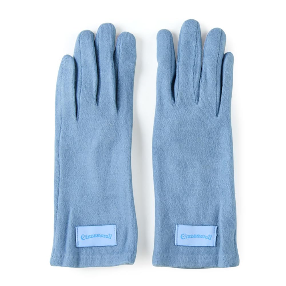 Sanrio Cinnamoroll Gloves 569593 3-Way