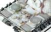 Meng Model 1/35 German Medium Tank Sd.Kfz.171 Panther A Early Model Plastic Model MTS046