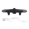 Gaming Trigger Mobile Game Controller Integrated Mobile Gaming Trigger High Sensitivity Telescopic 4