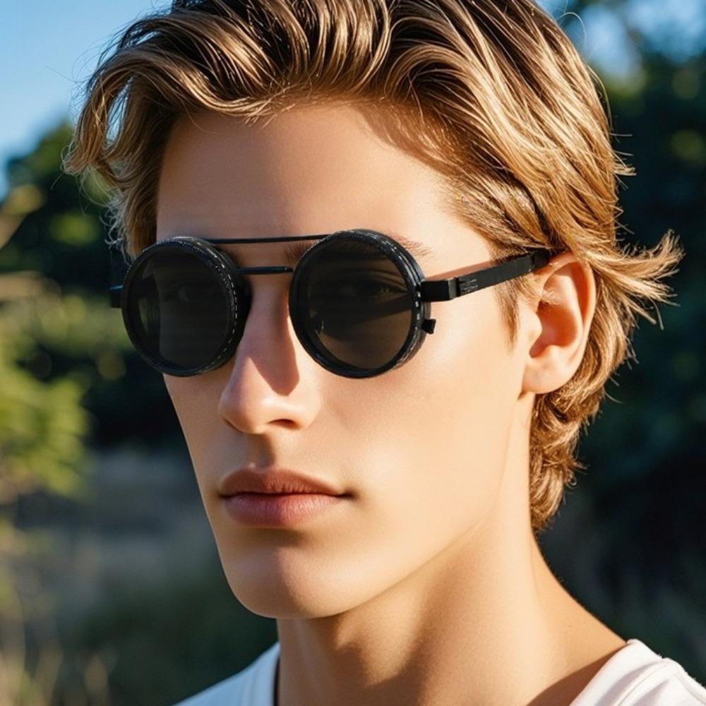 9 Level Polarized Sunglasses ND Filter Fishing Sunglasses Fashion Sun Glasses  Outdoor