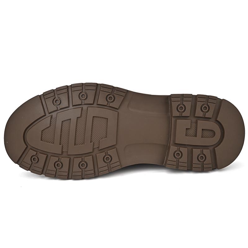 Pantofi casual din piele pentru bărbați Pantofi de conducere