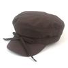 Universal Chemistry String Khaki Marine Cap Marine Cap