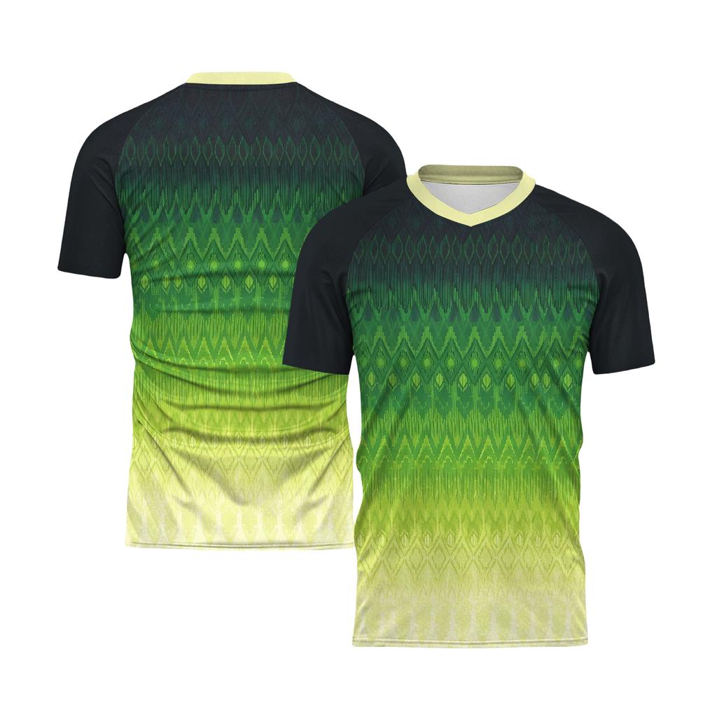 Plain DIY Top for Custom Printing Basketball Soccer Sports Wear