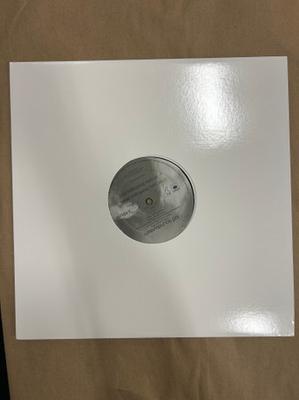 12-Zoll-LCD-Soundsystem für Schallplatten – Oh Baby (Lovefingers Remix) dfa2605 DFA 2018 US Dance & Electronica