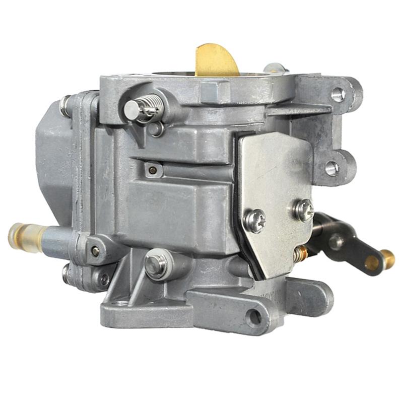 Strange 69S-14301-10 Carburetor Assy For Yamaha 25HMH 30HMH 2 Stroke 25HP 30HP Outboard Engine Parts