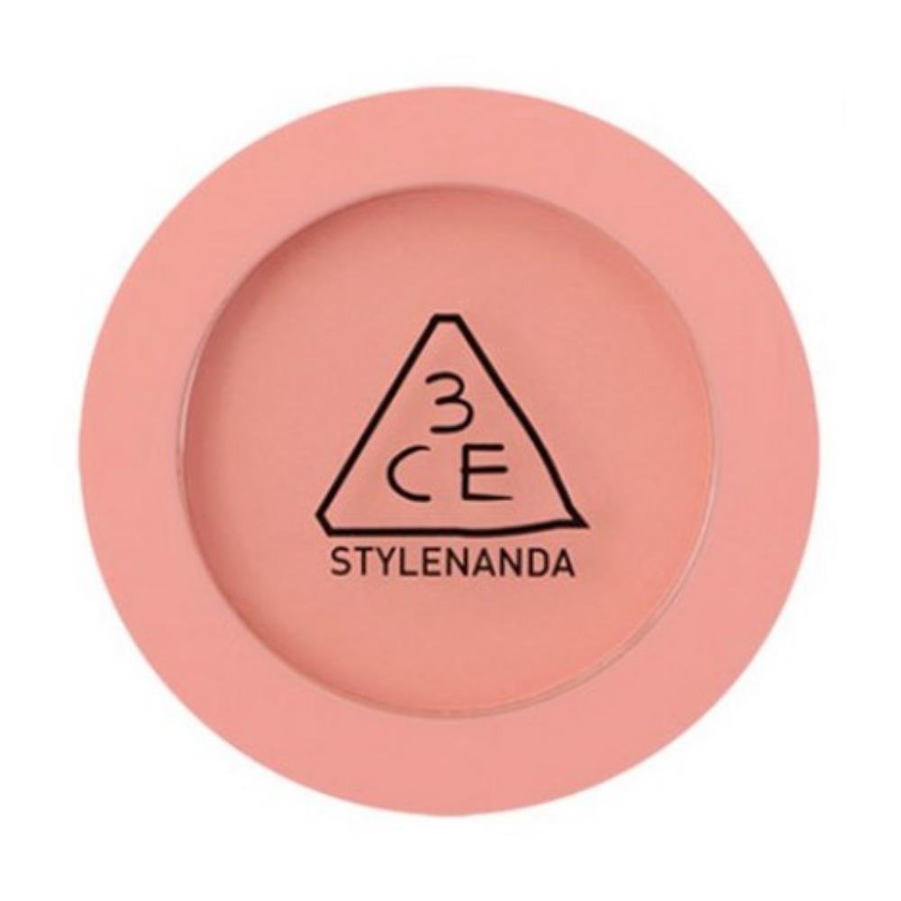 

3CE Face Blush Pure Cake Long-Lasting Cheek Color 5g
