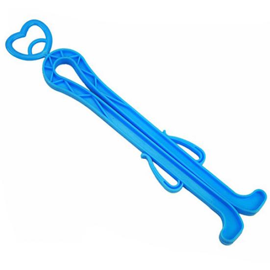 

Пластиковые длинные сапоги Shaper Supporter Держатель вала Держатель Организатор Вешалка для хранения