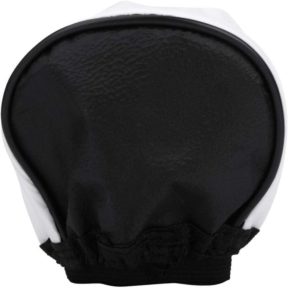 4pcs Universal Fit Flash Bounce Diffuser Mini Size Softbox Diffuser  Photography