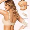 Wireless Seamless Daily Bra for Women Comfortable Foreign Trade Style Intimates
