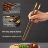 Wang Mazi Premium Household Chopsticks