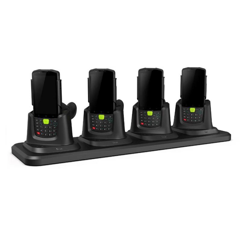 Seuic Q9/Q9C 4-Slot Charging Dock