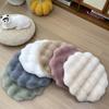 Pet Bed Kittens Puppy Birthday Gift for Dog Furry Cover for Dog and Cats Warm Bed Nest