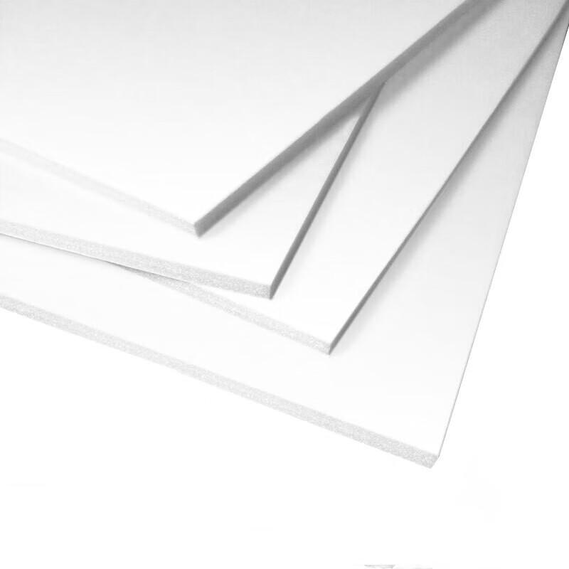 Dreadnought Single-Sided Glossy KT Foam Board