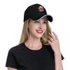 Hollow Knight Silksong Women Men Baseball Cap New Outdoor Cap  Hip Hop Sports Hats Spring Adjustable Hat