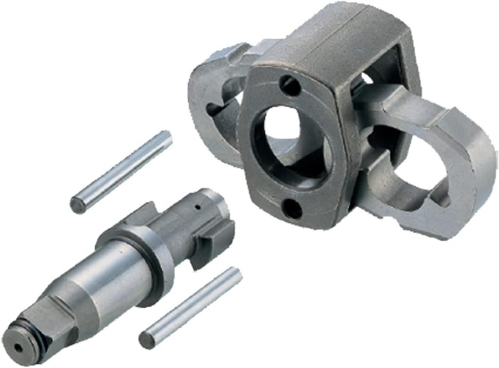 SP Air Air Impact Wrench Tightening Torque (9.5mm square) (N m) 50-270 SP-7146EX-S