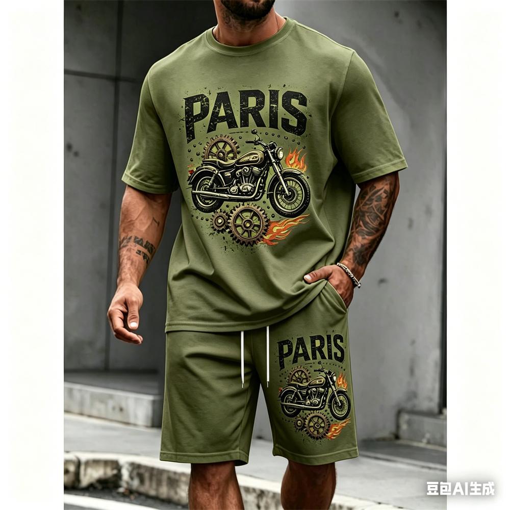 

Men Red MMA Tracksuit Jiu jitsu gi T Shirts+Pants Grappling Shorts Men BJJ No Gi Rashguard Compression Boxing Blouse Sportswear XL