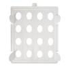 T-Shirt Folder Board Clothes Folding Board High Durability Labor-saving Easy To Use One-Hand Operation Laundry Folding Tool