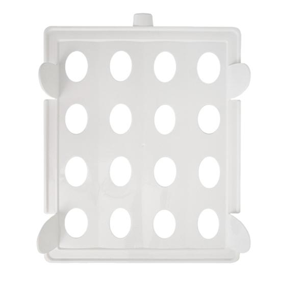 T-Shirt Folder Board Clothes Folding Board High Durability Labor-saving Easy To Use One-Hand Operation Laundry Folding Tool