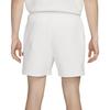 New Nike Sportswear Air Casual Shorts Men's Mountain Peak White FN2160-121