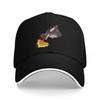 Sochuri Baseball Cap Sun Hat Beach Outing Hat Unisex Luxury Womens Golf Wear Unisexs