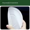 Rice Husk Disposable Bowl & Chopstick Set